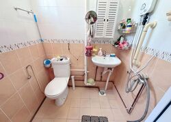Blk 256 Bukit Batok East Avenue 4 (Bukit Batok), HDB 4 Rooms #566470301